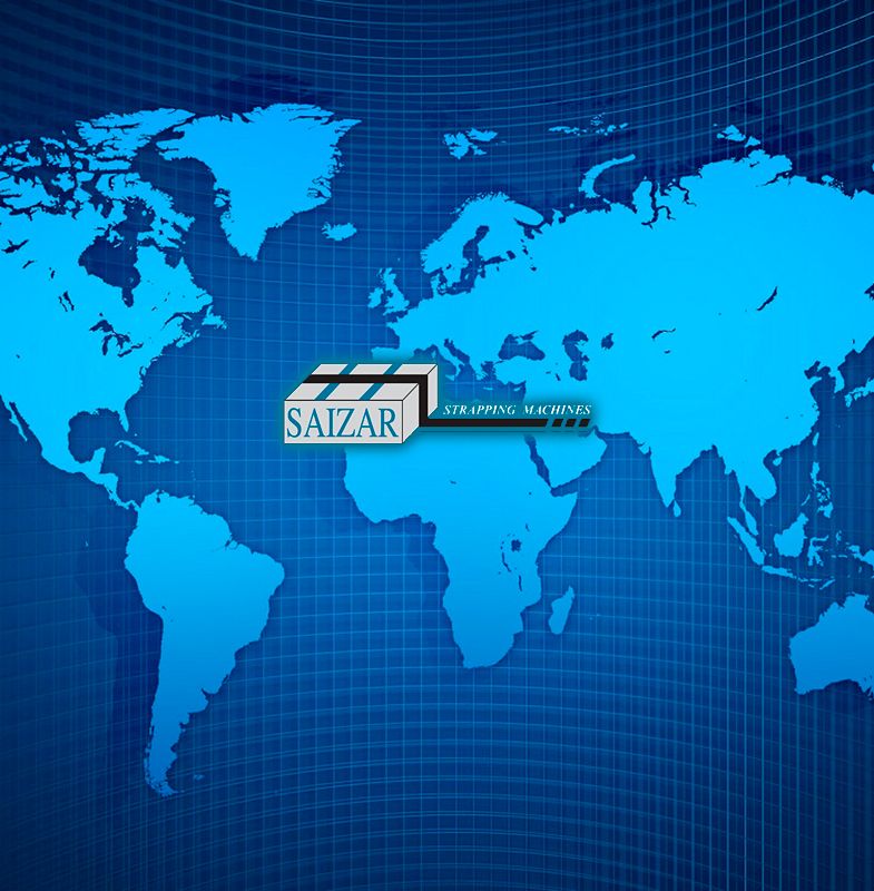Saizar S.L. Worldwide Network