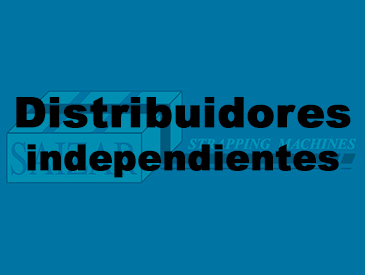 Distribuidores independientes