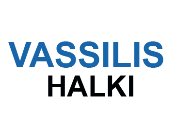 VASSILIS HALKI